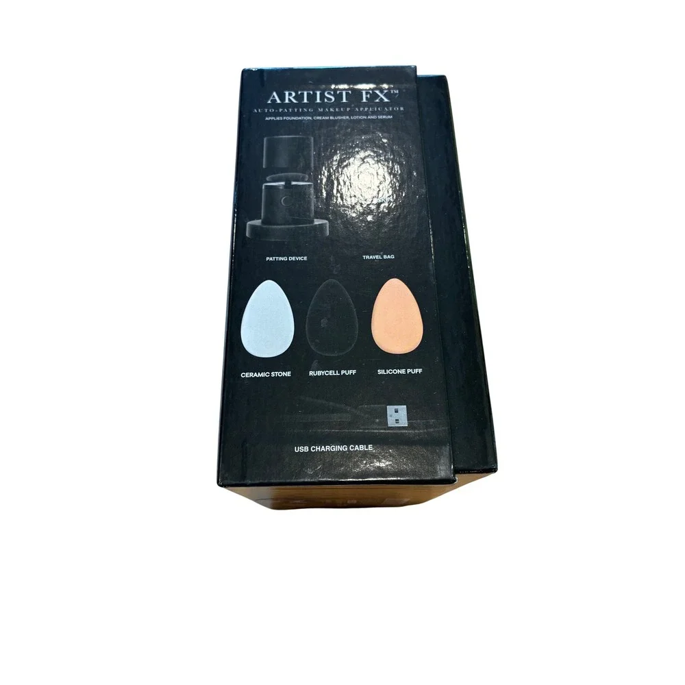 STARSKIN Limited Edition Artist FX Set 2 Attachments
